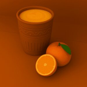 Orange Juice