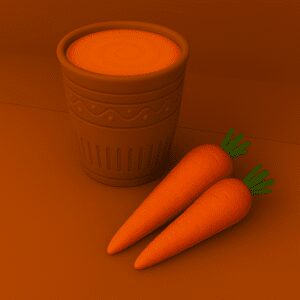 Carrot Juice
