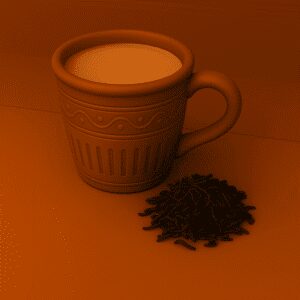 Desi Chai Apna Style