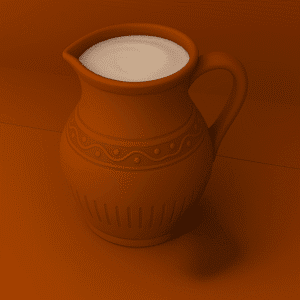 Jug Lassi