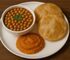 Halwa Puri
