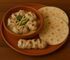 Chicken Tikka Malai boti