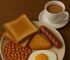 English Breakfast Deal 1