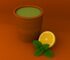 Mint & Lemon