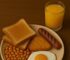 English Breakfast Deal 2