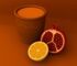Seasonal Fruit Juice