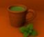 Mint Tea