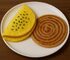 Omelette with Paratha