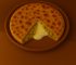 Aloo Cheese Paratha