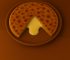 Cheese Paratha