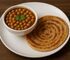 Channa Paratha
