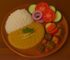 Daal Chawal 