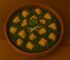 Fresh Aloo Palak