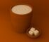 Sweet Lassi