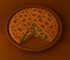 Chicken Paratha