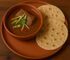 Nihari with Naan or 2 Roti