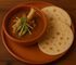 Paaya with Naan or 2 Roti