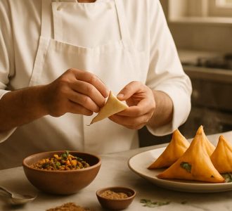 GPT_Image_1_create_an_image_of_a_man_making_Samosa_in_modern_k_0